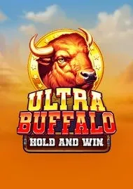 Ultra Buffalo Hold and Win